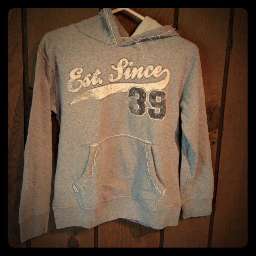 Children's Place Hoodie
